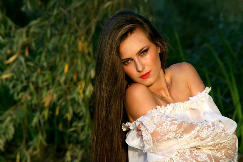 Off-Shoulder